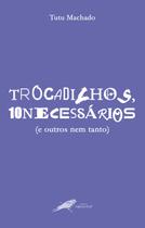 Livro - trocadilhos, dez necessários (e outros nem tanto)