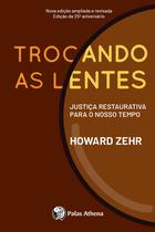 Livro - Trocando as lentes Livro - Trocando as lentes