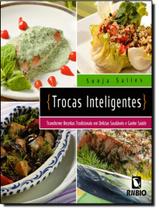 Livro - Trocas Inteligentes - RUBIO