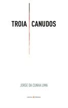 Livro - Troia Canudos