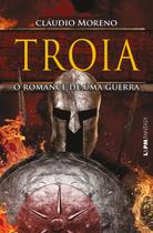 Livro - TROIA Livro - TROIA