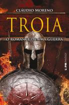 Livro - TROIA
