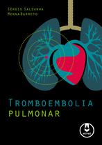 Livro - Tromboembolia Pulmonar