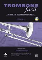 Livro - Trombone fácil Livro - Trombone fácil