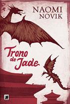 Livro - Trono de Jade (Vol. 2 Temeraire) Livro - Trono de Jade (Vol. 2 Temeraire)