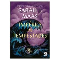 Livro - Trono de Vidro: Império de Tempestades (Vol. 5) Livro - Trono de Vidro: Império de Tempestades (Vol. 5)