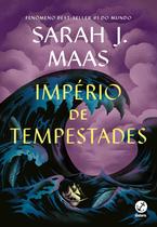Livro - Trono de Vidro: Império de Tempestades (Vol. 5) Livro - Trono de Vidro: Império de Tempestades (Vol. 5)