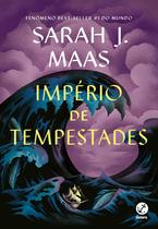 Livro - Trono de Vidro: Império de Tempestades (Vol. 5) Livro - Trono de Vidro: Império de Tempestades (Vol. 5)