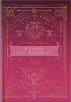 Livro - Trono de vidro: Rainha das Sombras (Vol. 5 - Edição especial)