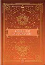Livro - Trono de Vidro: Torre do alvorecer (Vol. 7 Edição Especial)