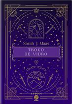 Livro - Trono de vidro (Vol. 2 - Edição especial) Livro - Trono de vidro (Vol. 2 - Edição especial)