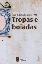 Livro - Tropas e Boiadas