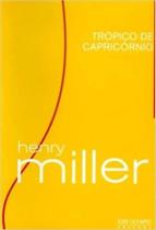 Livro Trópico de Capricórnio - Henry Miller