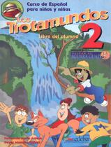 Livro - Trotamundos 2 Libro Del Alumno Livro - Trotamundos 2 Libro Del Alumno