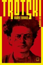 Livro - Trotski: Uma biografia