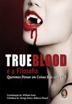 Livro - Trueblood e a filosofia