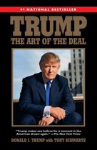 Livro Trump: A arte do acordo