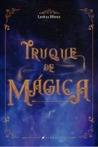 Livro - Truque de mágica - Editora viseu