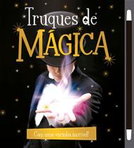 Livro - Truques de mágica vol.2