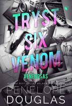 Livro - Tryst Six Venom