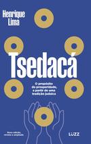 Livro - Tsedacá Livro - Tsedacá