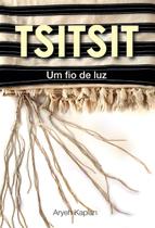 LIvro TSITSIT UM FIO DE LUZ