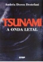 Livro - Tsunami