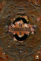 Livro - Tu Frankestein Livro - Tu Frankestein