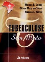Livro - Tuberculose sem medo