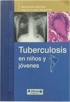 Livro - Tuberculosis en niños y jóvenes