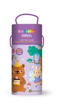 Livro - Tubi Color - Animais do Bosque Livro - Tubi Color - Animais do Bosque