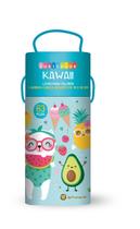 Livro - Tubi Color - Kawaii Livro - Tubi Color - Kawaii