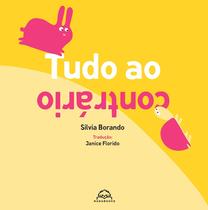 Livro - Tudo ao contrário Livro - Tudo ao contrário