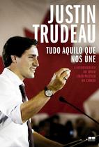 Livro - Tudo Aquilo que nos Une Livro - Tudo Aquilo que nos Une