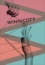 Livro - Tudo começa em casa Livro - Tudo começa em casa