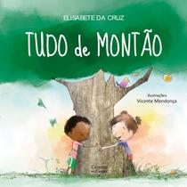 Livro - Tudo de montão