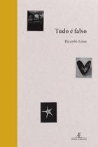 Livro - Tudo é Falso Livro - Tudo é Falso