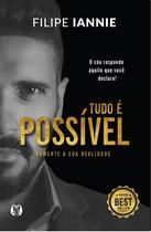 Livro - Tudo é possível