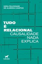 Livro - Tudo é relacional