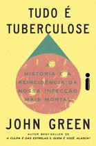 Livro - Tudo é tuberculose Livro - Tudo é tuberculose