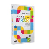 Livro Tudo é um Jogo - Devir