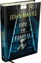 Livro - Tudo em Família Livro - Tudo em Família