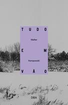 Livro - Tudo em vão Livro - Tudo em vão