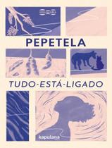 Livro - Tudo-Esta-Ligado - KAPULANA EDITORIAL