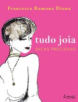 Livro - Tudo joia