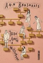 Livro - Tudo junto e misturado Livro - Tudo junto e misturado