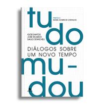 Livro - Tudo mudou