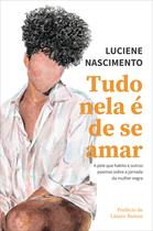 Livro - Tudo nela é de se amar