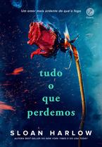 Livro - Tudo o que perdemos Livro - Tudo o que perdemos