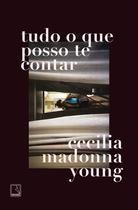 Livro - Tudo o que posso te contar